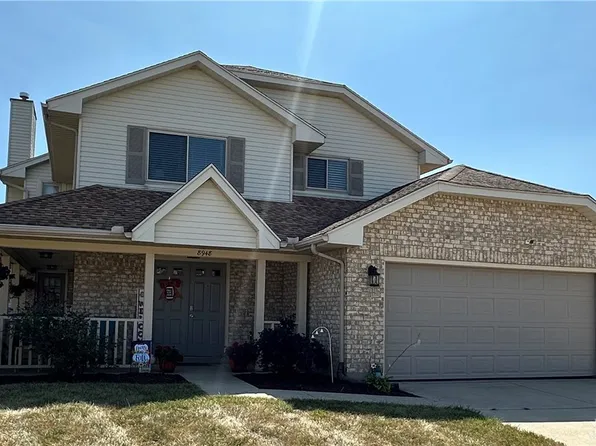 8948 Trowbridge Way, Dayton, OH 45424