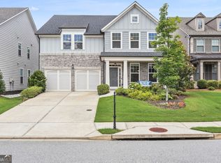 197 Marlow Dr, Woodstock, GA 30188