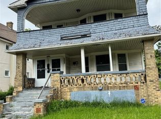 3455 E 142nd St, Cleveland, OH 44120