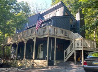 6339 Decker Rd, Bushkill, PA 18324