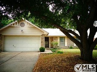 7908 Rockdale Rd, Fort Worth, TX 76134