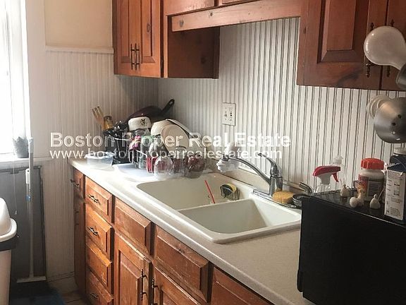 282 Newbury #6 Boston - Back Bay Unit Photo 5