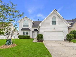 2536 Seven Kings Rd, Virginia Beach, VA 23456