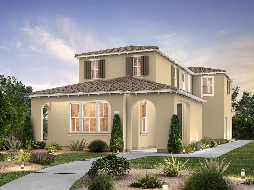 Italianate - Residence 1