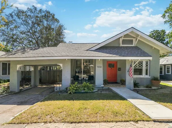 1032 W Craig Pl, San Antonio, TX 78201