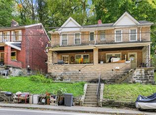 709 Maytide St, Pittsburgh, PA 15227