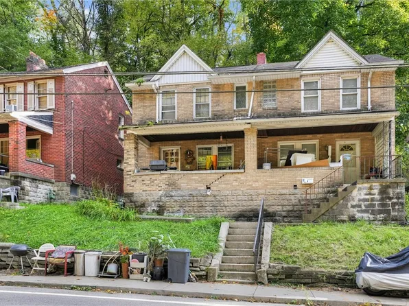 709 Maytide St, Pittsburgh, PA 15227