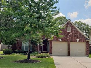 25418 China Spgs, Spring, TX 77373