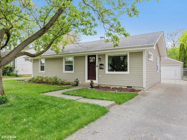 1106 S Sumner St, Wheaton, IL 60189
