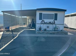 7807 E MAIN Street #I-25, Mesa, AZ 85207