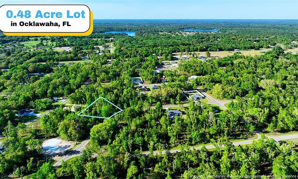 1st image of TBD FISHER LN WAY LOT 24
