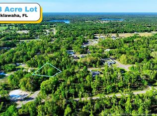 Fisher Lane Way LOT 24, Ocklawaha, FL 32179