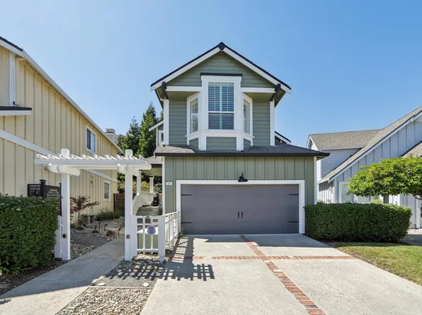 293 Cliff Walk Drive, Vallejo, CA 94591