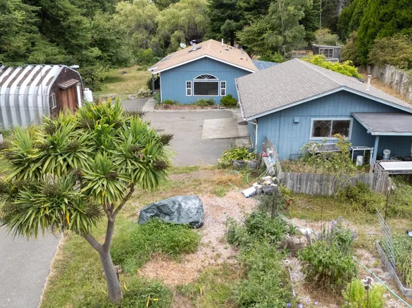30550 Turner Road, Fort Bragg, CA 95437