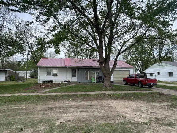 314 N Colorado St, Waterville, KS 66548