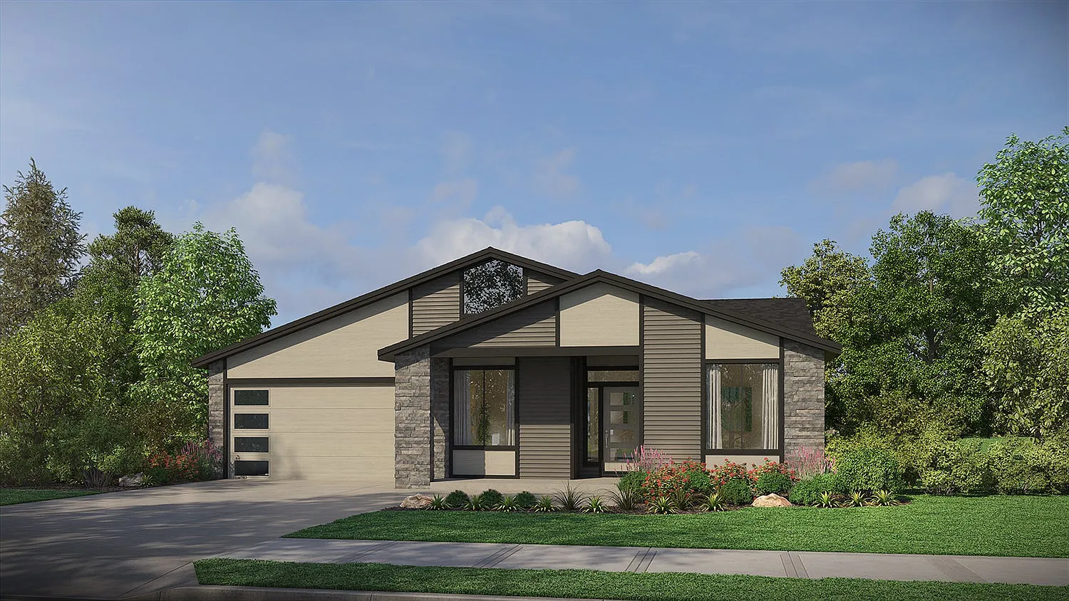 4165 SW Bigler Way photo 1