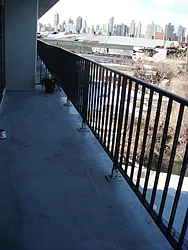 Rented by Avanguard Realty Corp