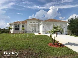 2510 22nd St SW, Lehigh Acres, FL 33976