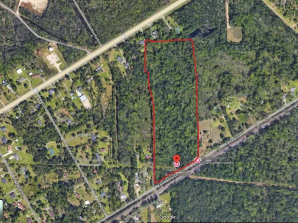 3665 E Railroad St, Vidor, TX 77662