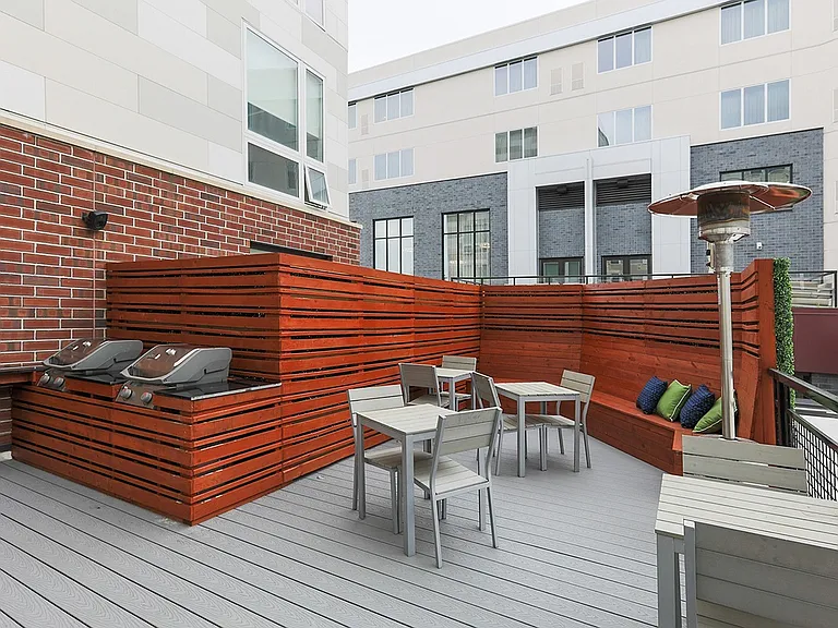 Solhaus Apartments & Tower — Photo 72