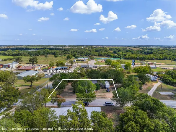 201 S Porter St, Caldwell, TX 77836