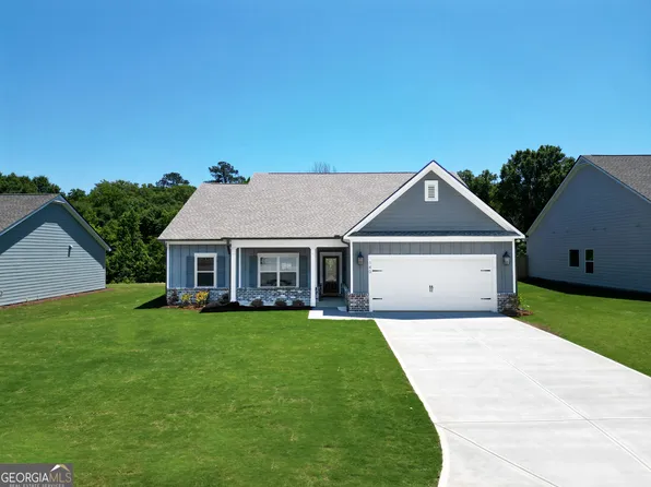 140 Harmony Farms Orch, Eatonton, GA 31024