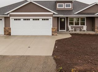 3442 Veanna Blvd, Oshkosh, WI 54904