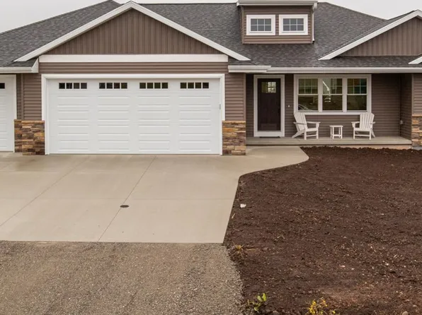 3442 Veanna Blvd, Oshkosh, WI 54904