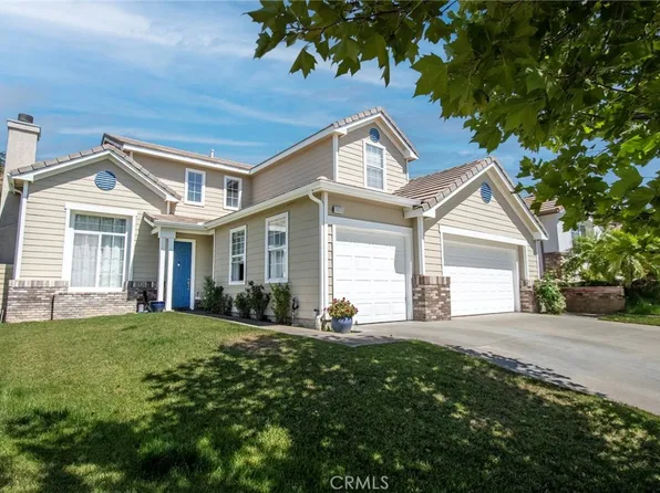 28213 Foxlane Dr, Santa Clarita, CA 91351