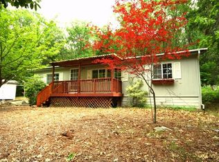 4101 Cloverlawn Dr, Grants Pass, OR 97527