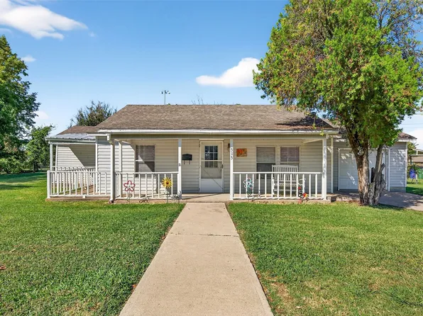 515 N Jordan St, Whitesboro, TX 76273