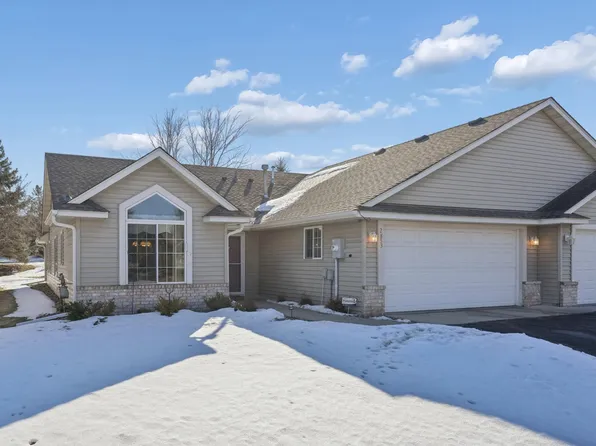 2853 Aldrich Trl, Woodbury, MN 55125