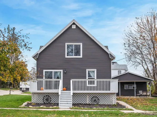 408 2nd Ave SW, Tripoli, IA 50676