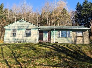 9534 Coryland Rd, Gillett, PA 16925