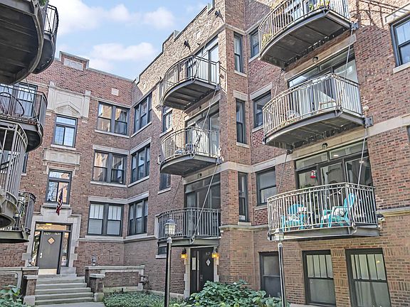 2nd image of 1625 W Fargo Ave APT 3N