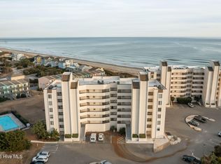 8801 Reed Dr #613, Emerald Isle, NC 28594