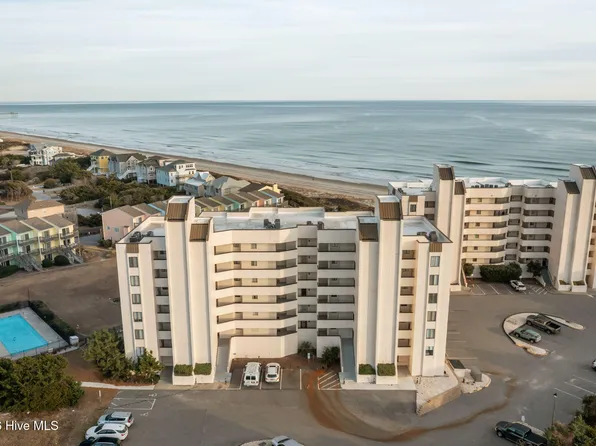 8801 Reed Drive #613, Emerald Isle, NC 28594