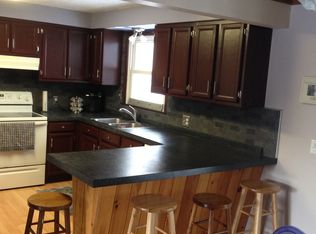 2659 Tucker Rd, Lucas, OH 44843