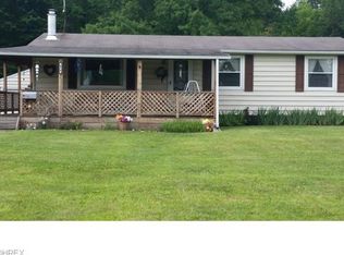 676 Santa Monica Dr, Youngstown, OH