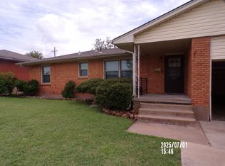 3804 NW Bell Ave, Lawton, OK 73505