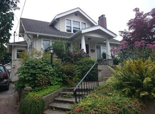 131 N 74th St, Seattle, WA 98103