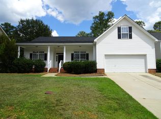 209 Saints Creek Ln, Irmo, SC 29063
