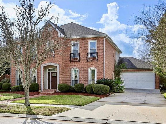 2nd image of 4413 Rue Place Pontchartrain