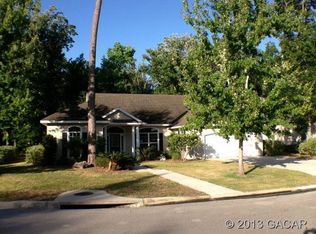 7791 White Oaks Rd, Alachua, FL 32615