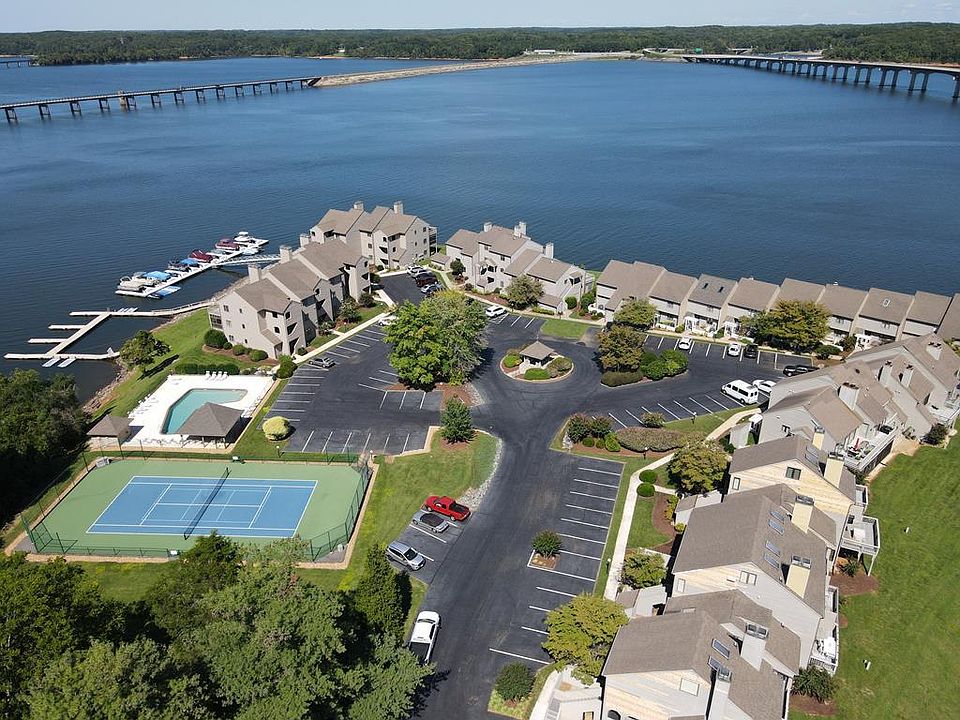 16 The Moorings, Clarksville, VA 23927 Zillow