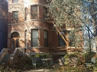 2001 Kalorama Rd NW APT 3, Washington, DC 20009