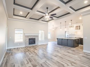 311 Shady Ridge Ct, Norman, OK 73069