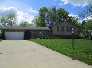 2250 Haywood Dr, Mansfield, OH 44903