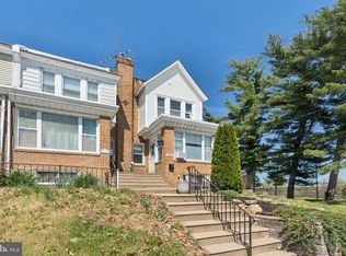 674 Wendover St, Philadelphia, PA 19128
