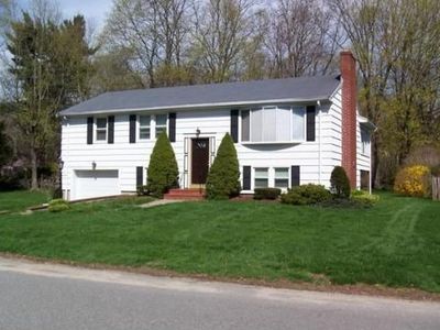27 Britton Ave, Stoughton, MA, 02072